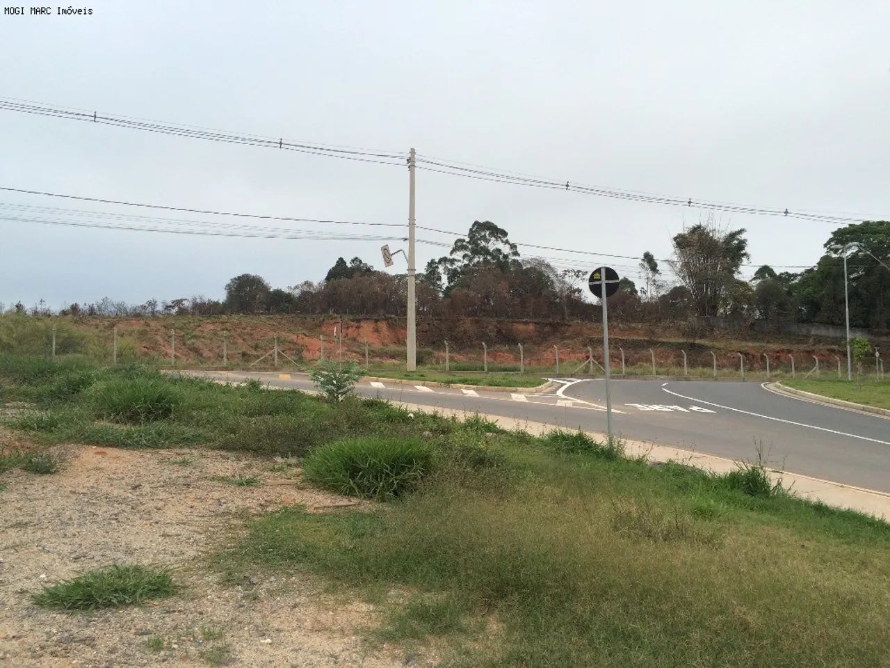 Área a venda Parque Olimpico Mogi das Cruzes