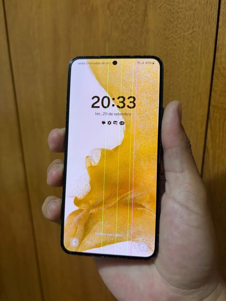 Samsung S22 128GB 5G - Foto 2
