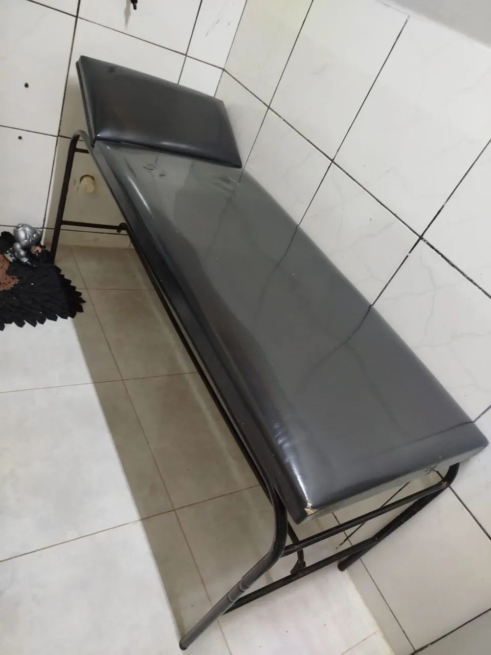 Salão maca em ótimo estado  - Foto 3