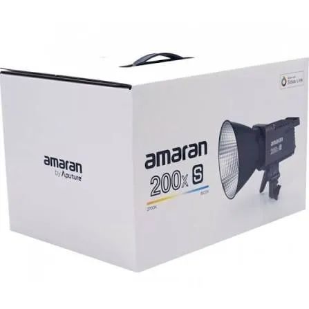 amaran 200x s - Foto 2