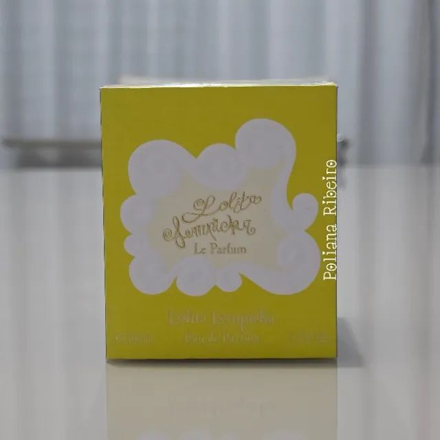 Perfume Lolita Lempicka Le Parfum 100 ml - Foto 3