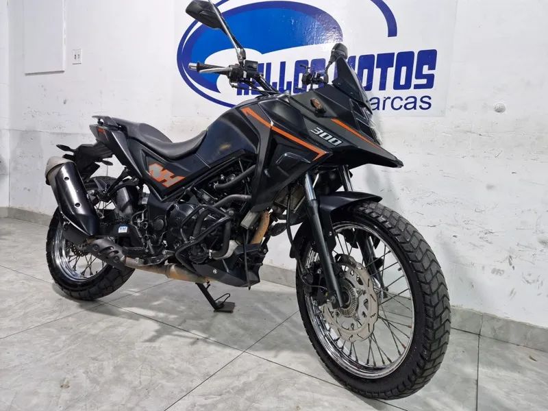 Dafra NH 50 cc  - Foto 2