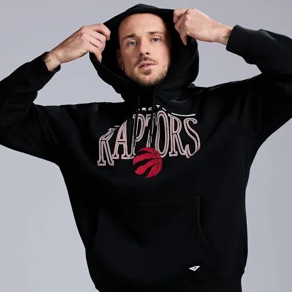 Moletom Game 7 x NBA Toronto Raptors - Foto 2