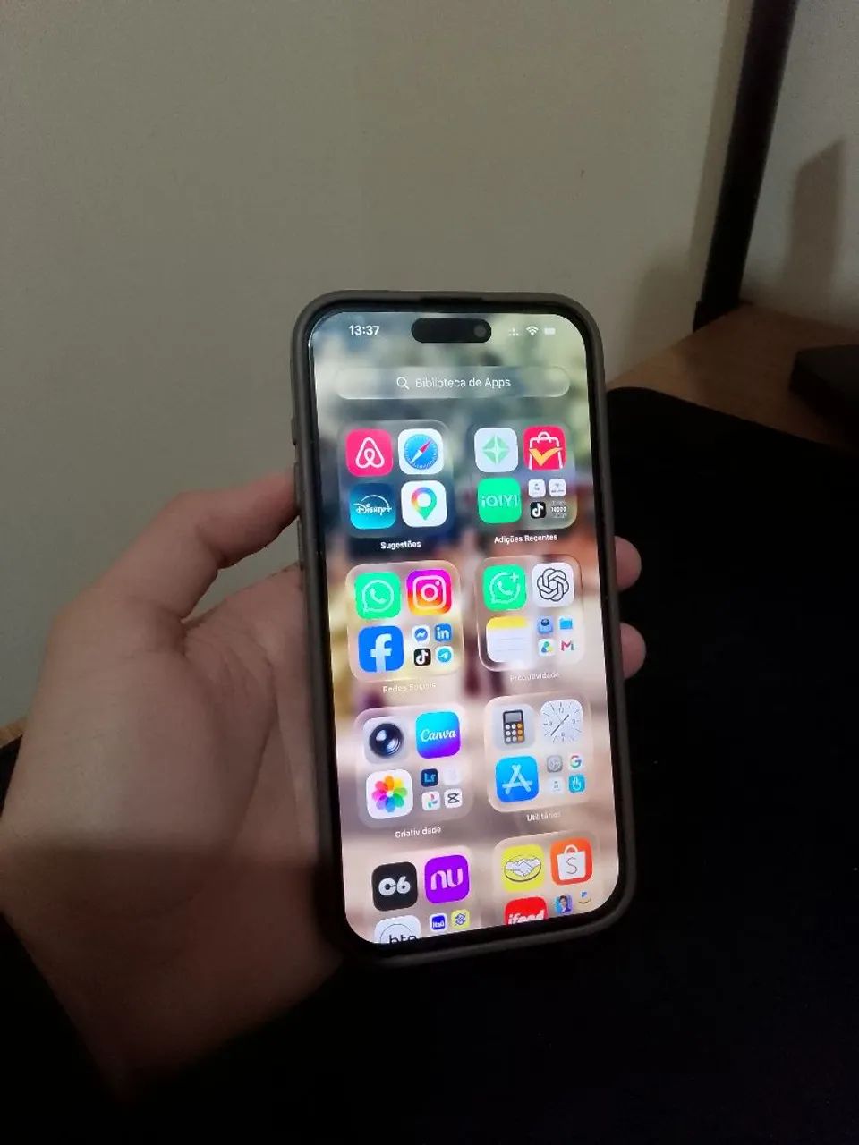 iPhone 15 pro Max  - Foto 5
