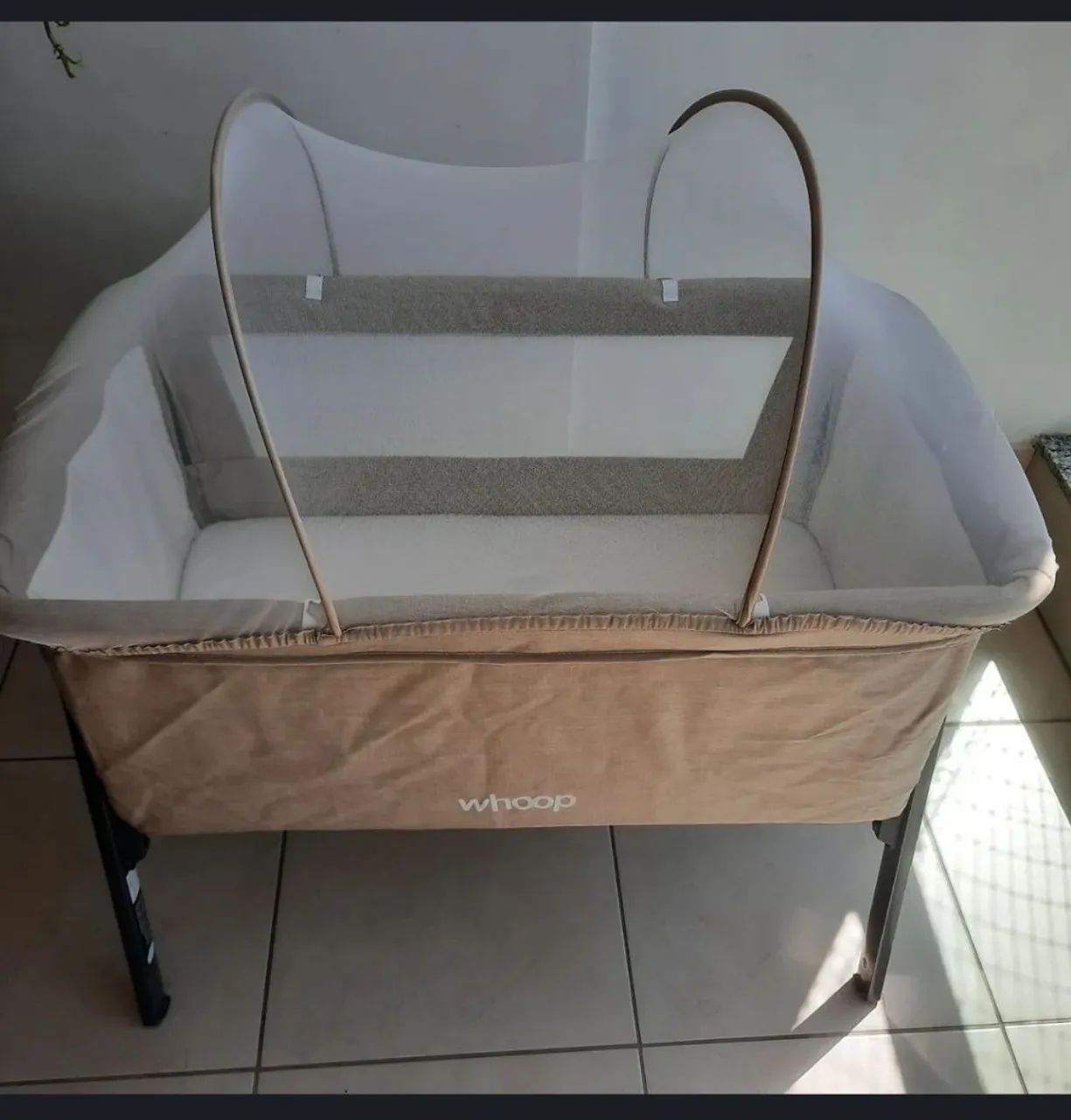 Berço para bebê  - Foto 2