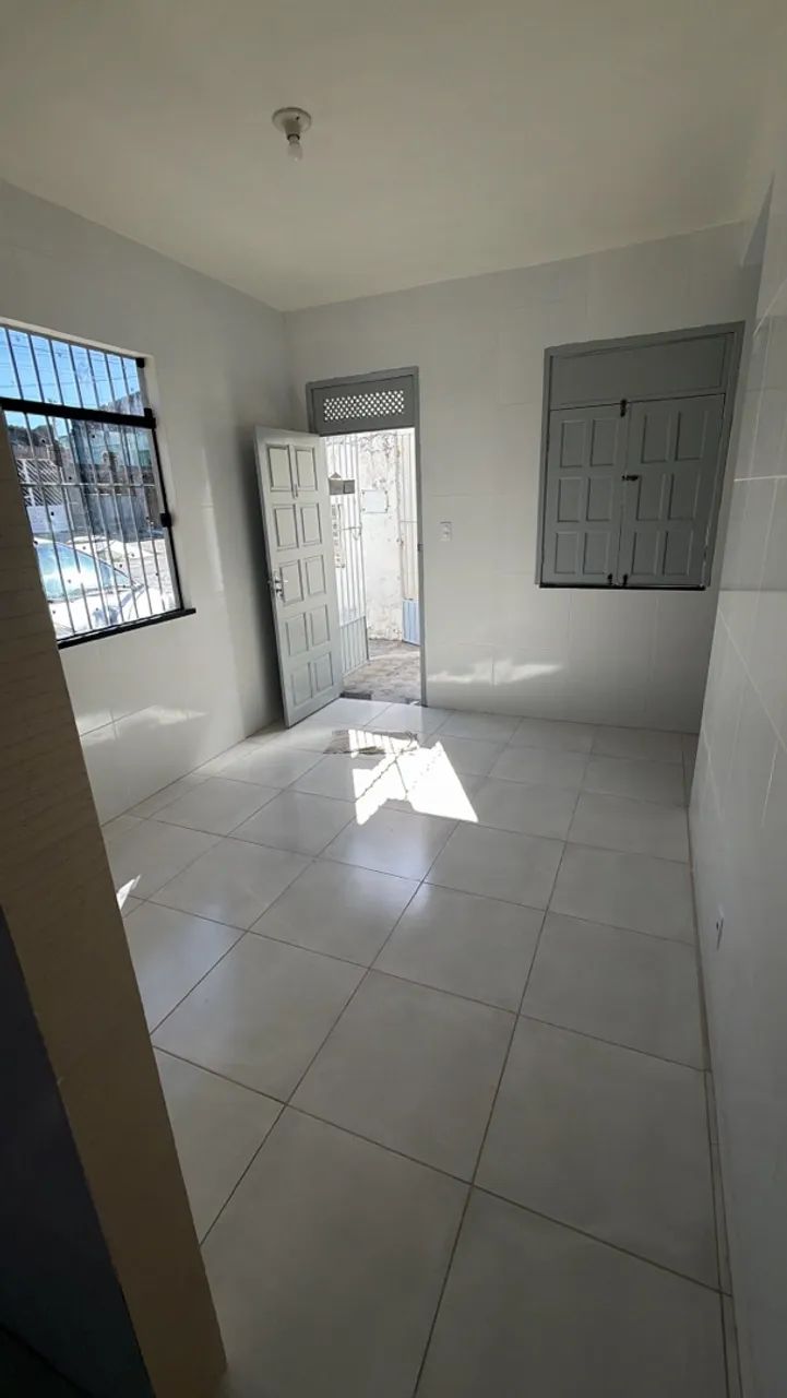 Apartamento para aluguel - Santos Dumont