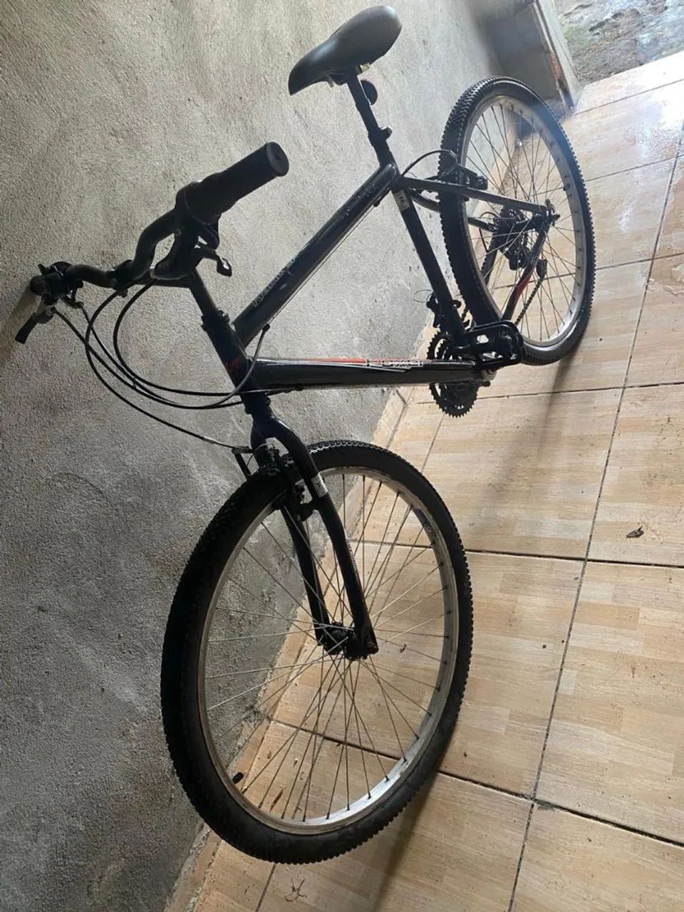 Bicicleta  - Foto 3
