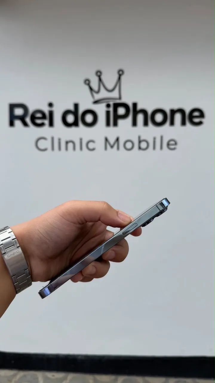 iPhone 13 pro max - Foto 4