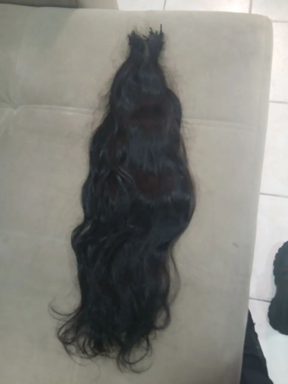 Cabelo  - Foto 4