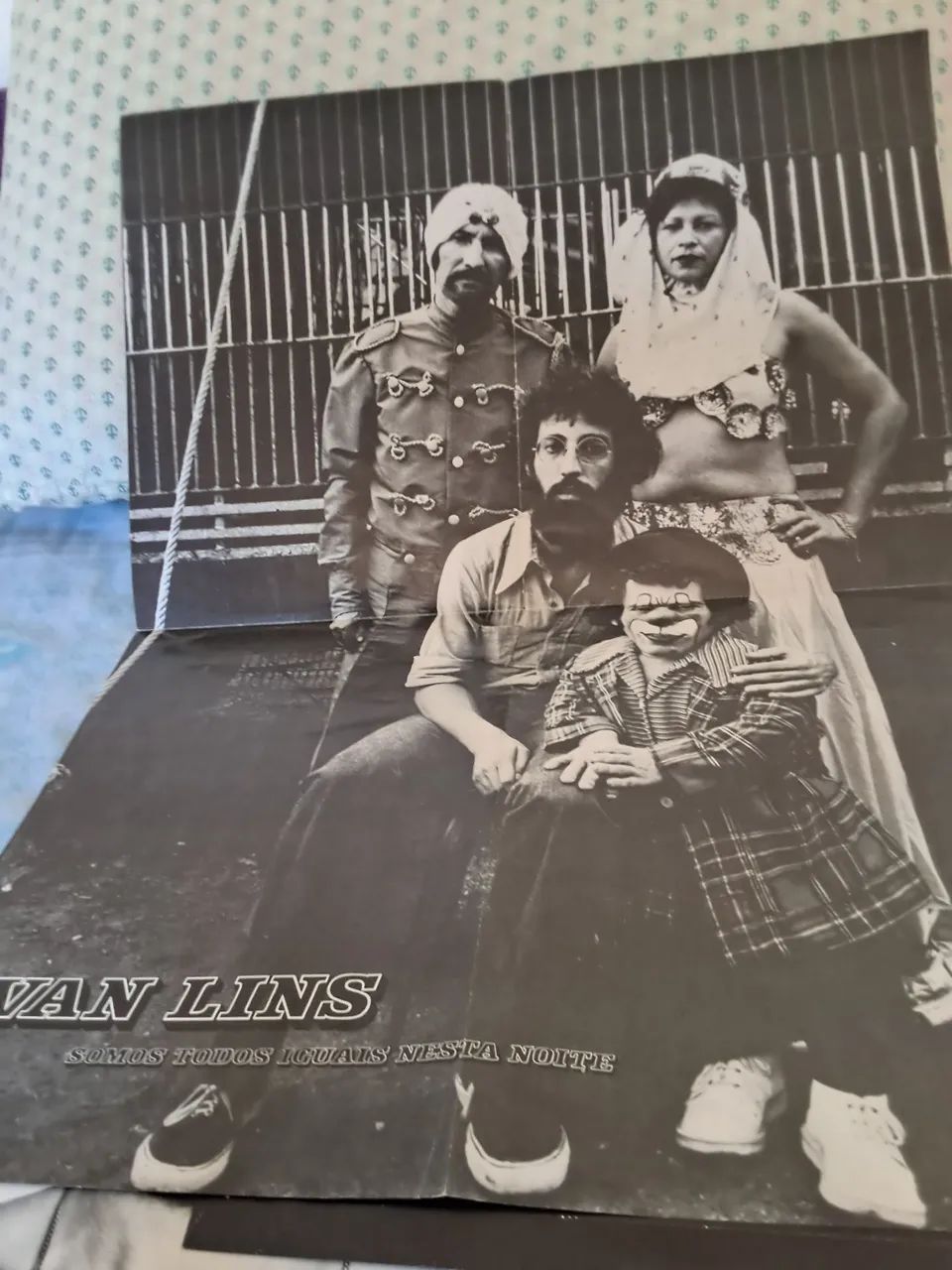 LP Vinil - Ivans Lins - Nos dias de hoje - Foto 5