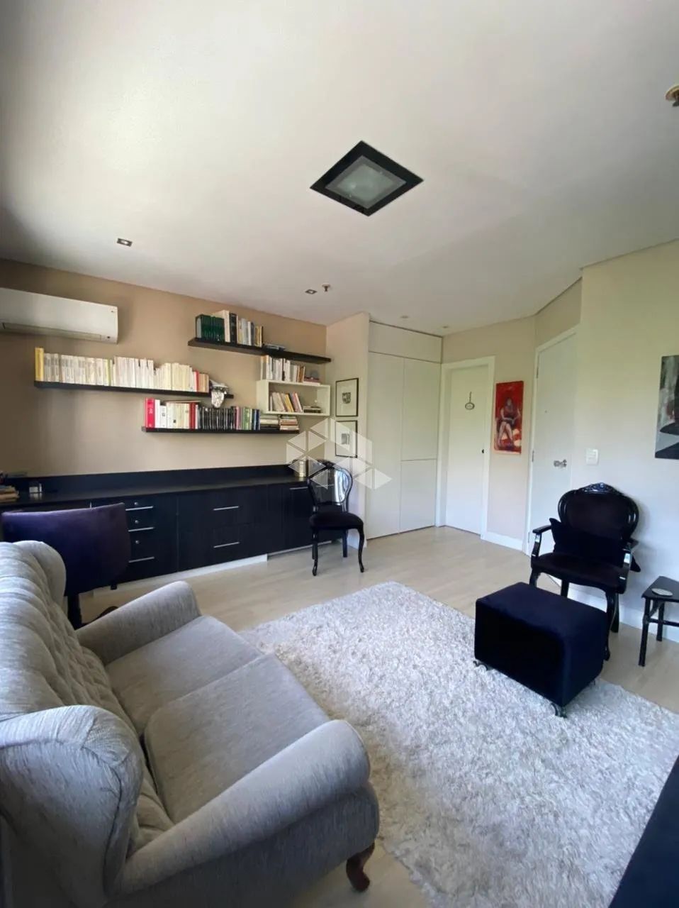 Sala consultorio/comercial, Bairro Moinhos de Vento, Porto Alegre/RS - Foto 4