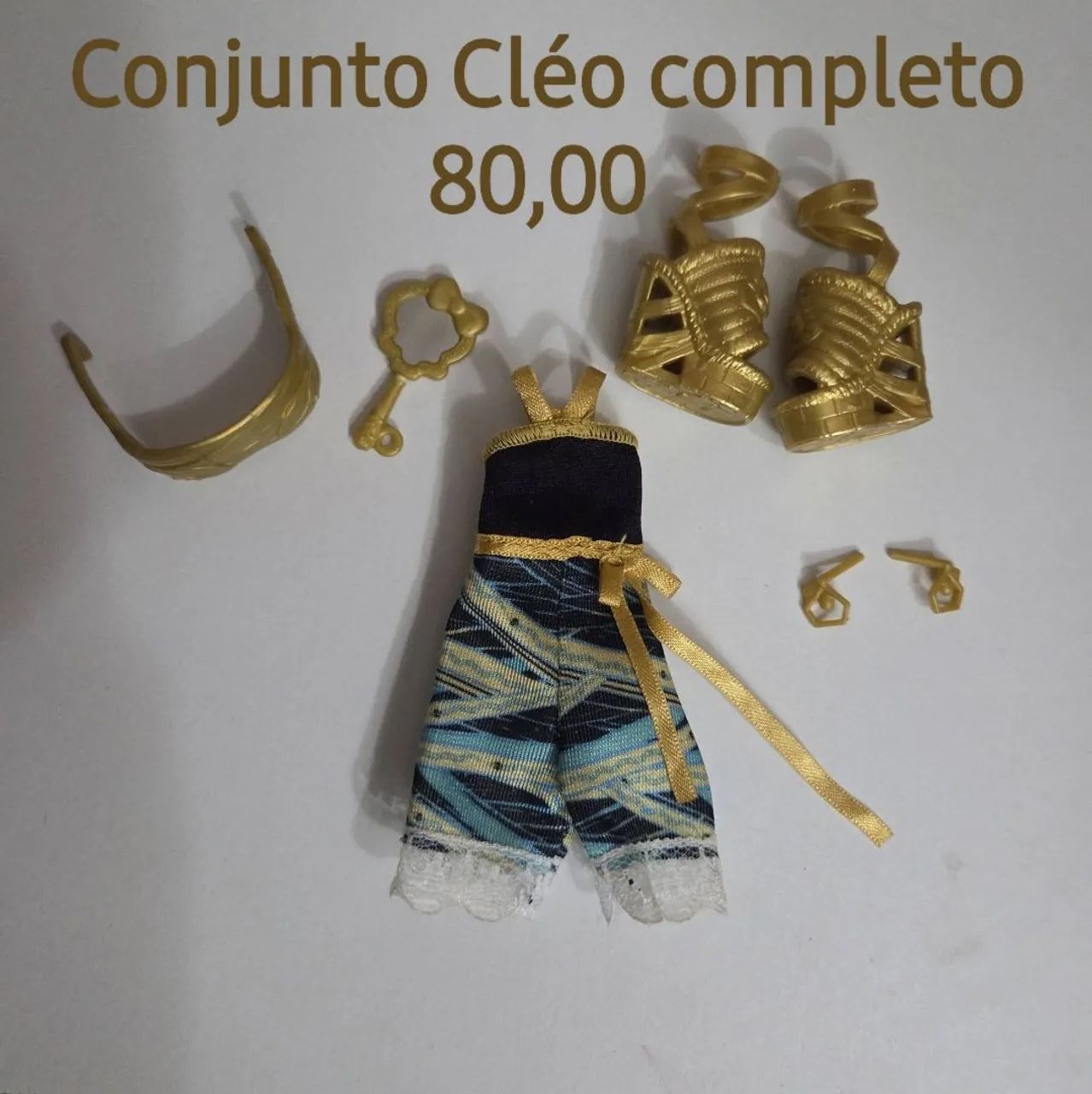  cléo pijamas monstruosos 