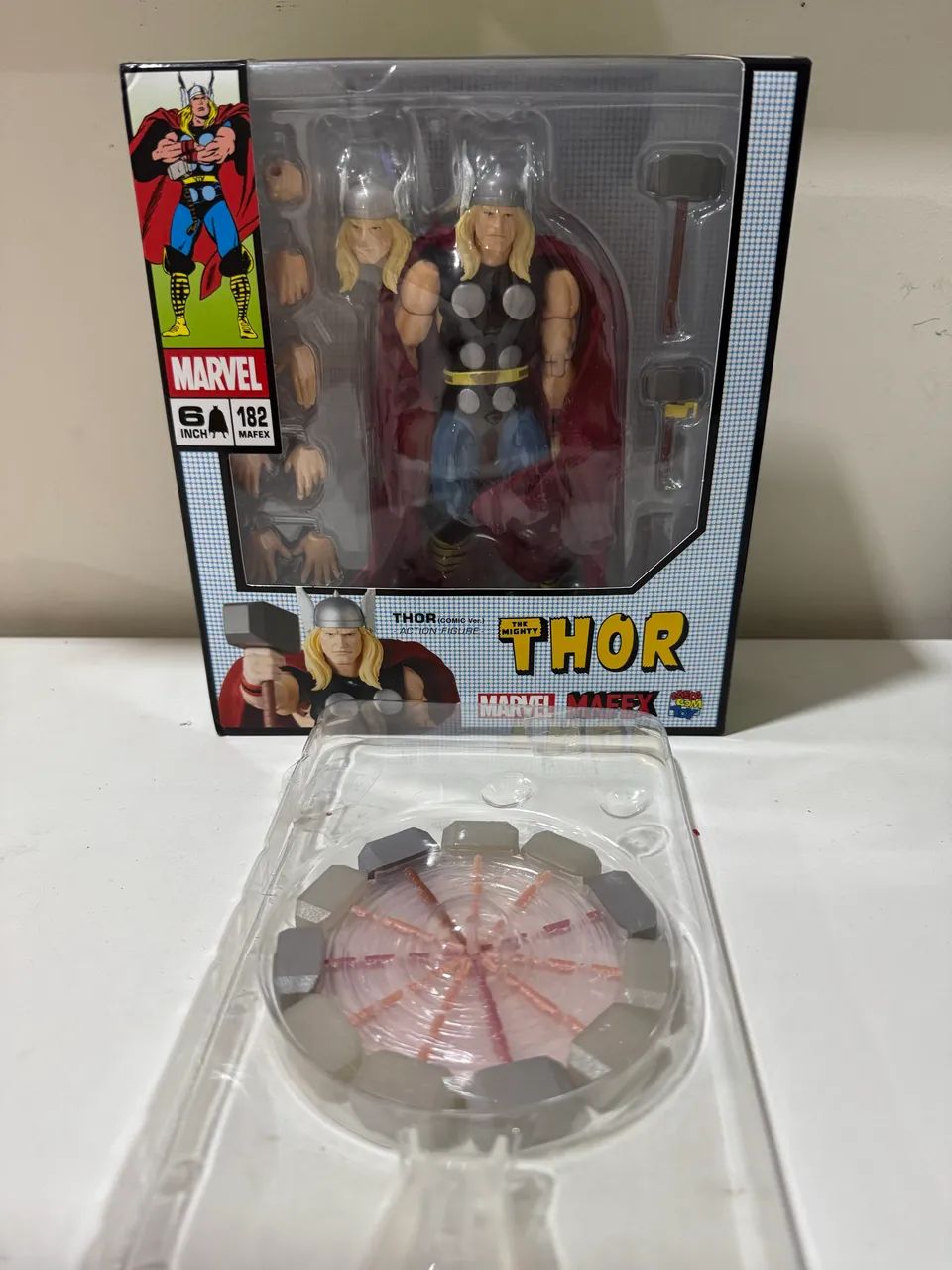 Thor Mafex