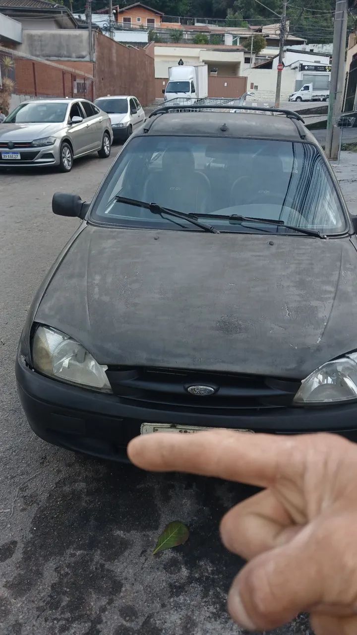 Carro - Foto 5