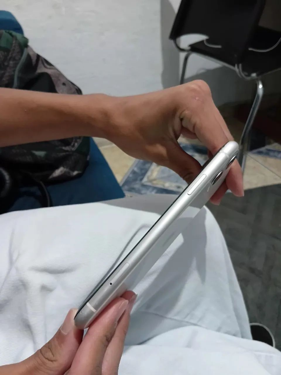 iPhone 11 - Foto 4
