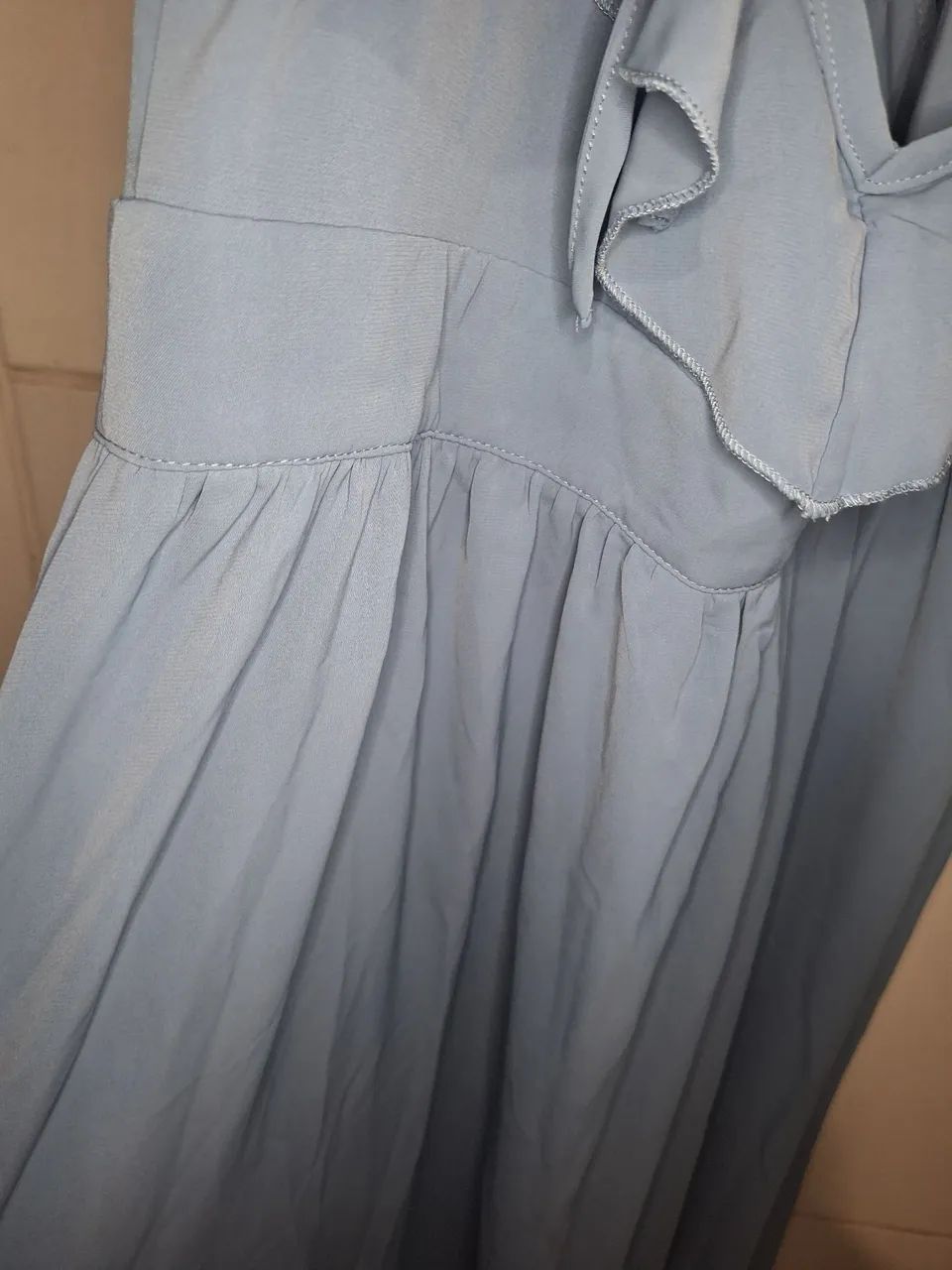 Vestido Madrinha/formatura  - Foto 2