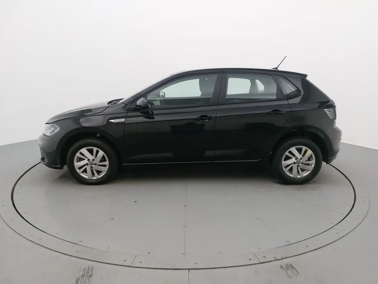 Volkswagen Polo Comfortline TSI 1.0 Flex 12V Aut., foto 2 de 18