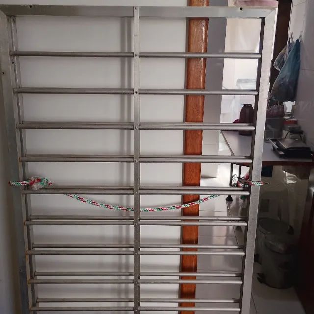 Window Grille428514202134128641