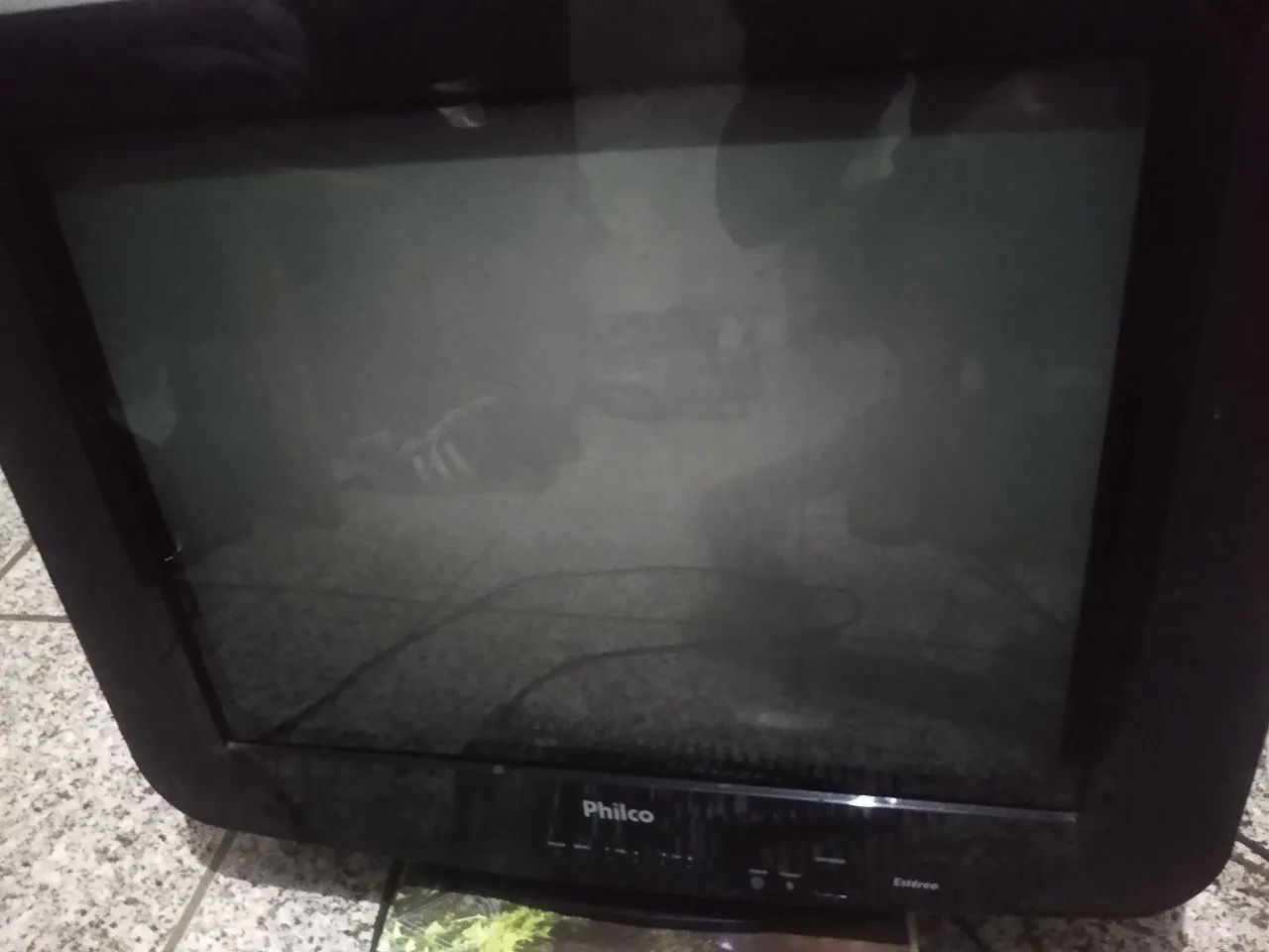 Tv Philco 20 polegadas 