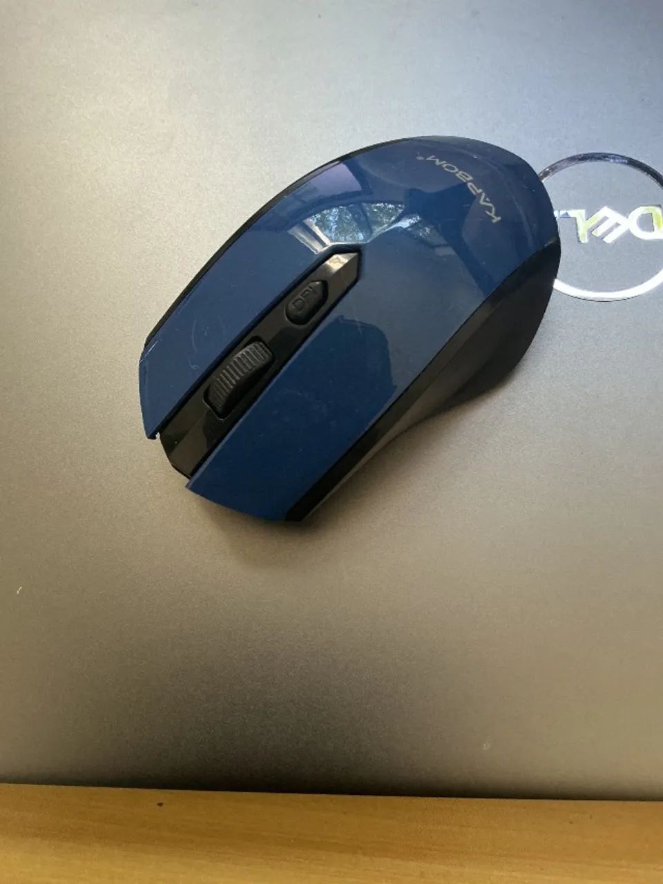 4 Mouses  - Foto 2