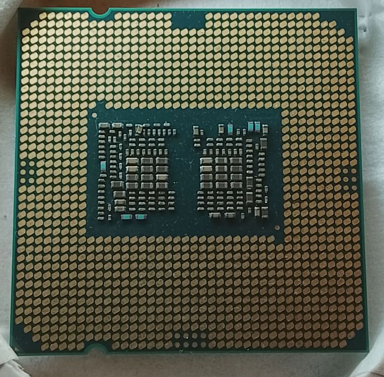 Intel Core i5-10400F 10th Gen CPU 中古 Intel core i5-10400F - Processadores - Porto de Santana, Cariacica