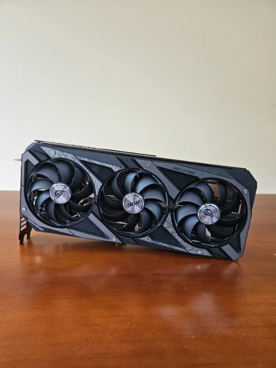 rtx strix