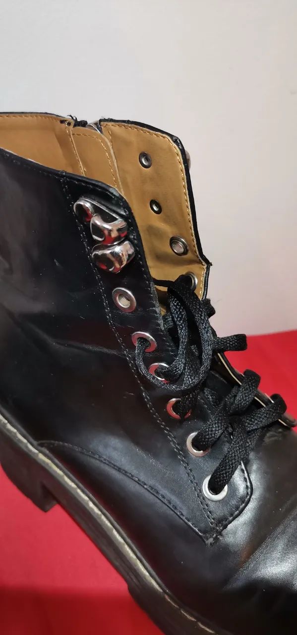Botas Pool&Bear - Foto 3