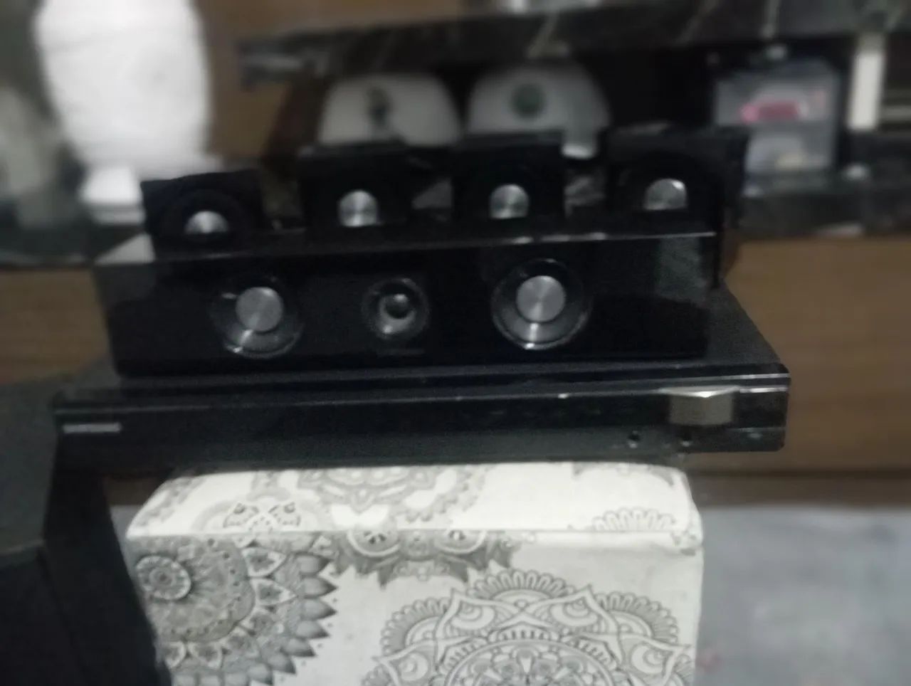 Home ticher ótimo estado  venda ! - Foto 5