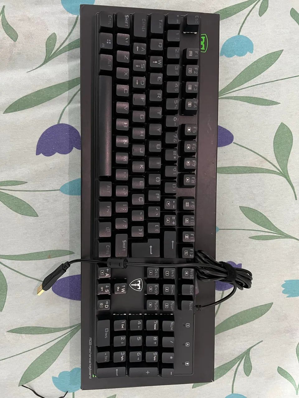 Teclado t-dagger  - Foto 5