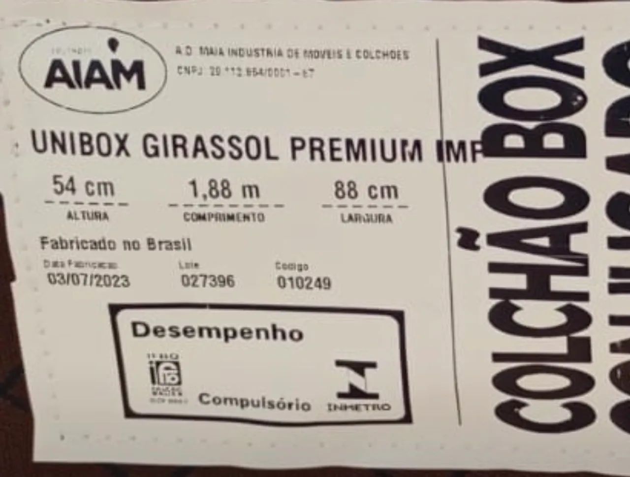 Cama Box - Foto 3