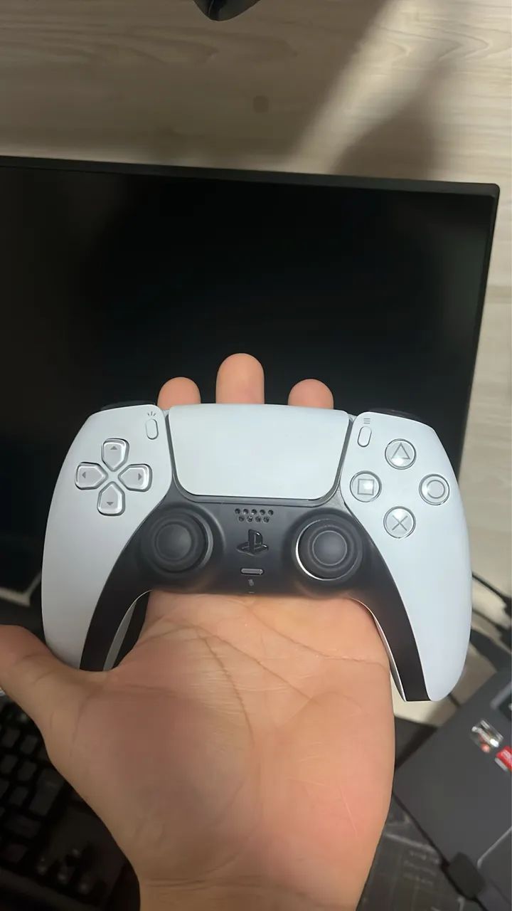 Controle Dualsense PS5