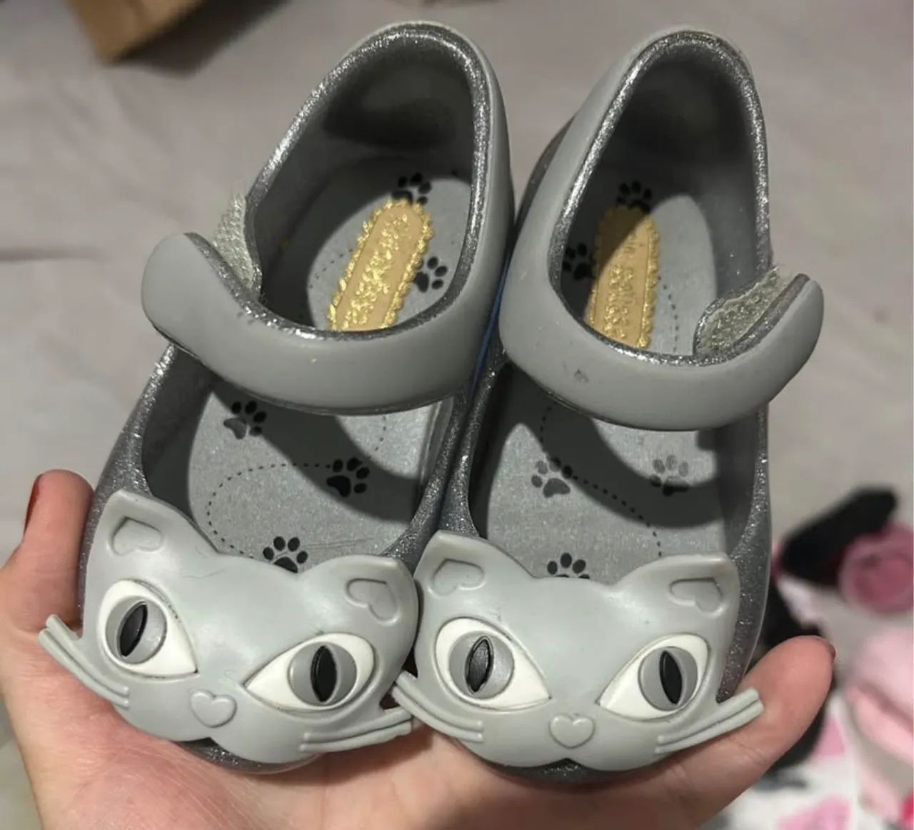 Mini Melissa original  - Foto 4