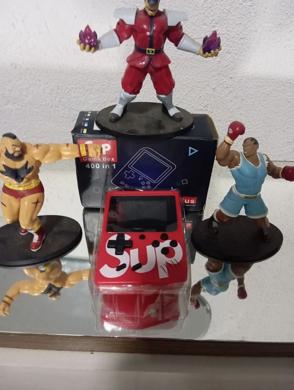 Game de mão  - Foto 4