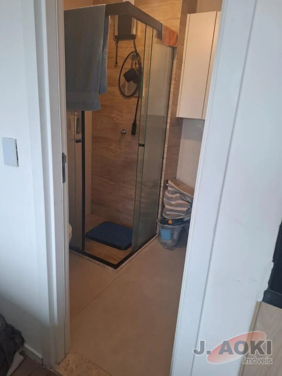 Studio em Liberdade - São Paulo - Foto 5
