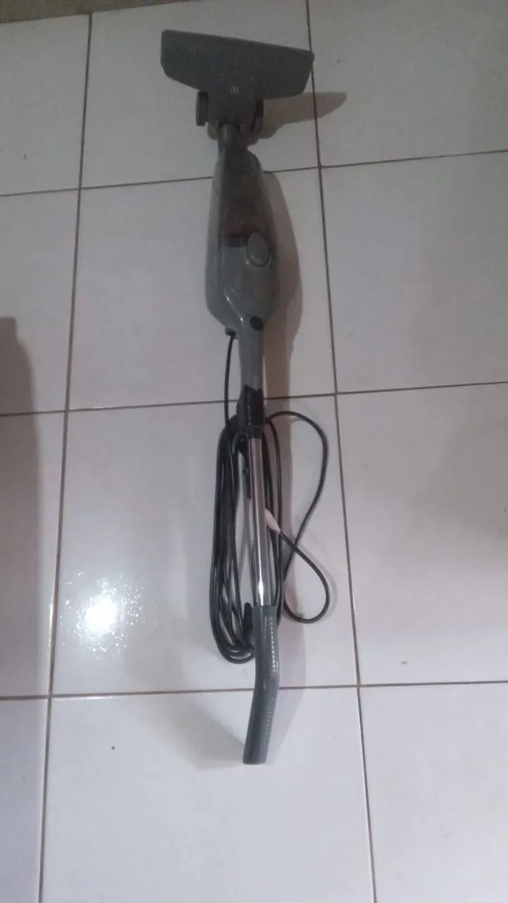 Aspirador,funcionando perfeitamente  - Foto 2
