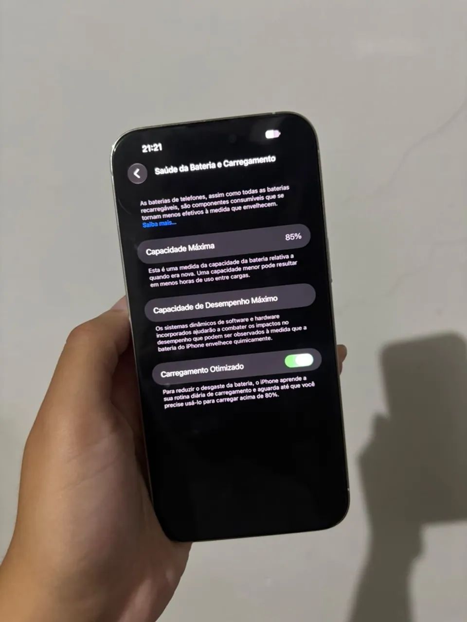 iPhone 14 Pro Max - Foto 3