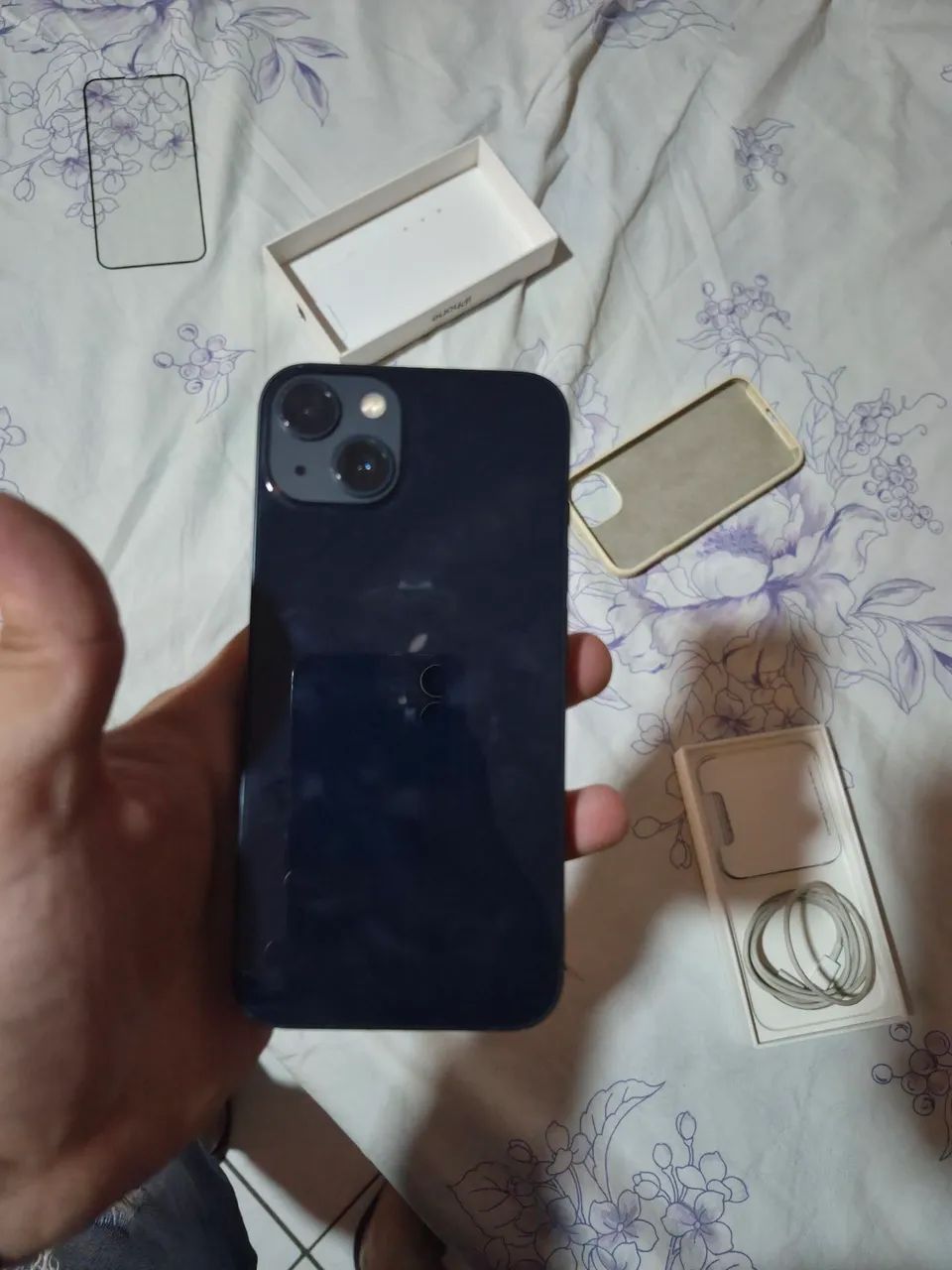 Iphone 13 - Foto 2