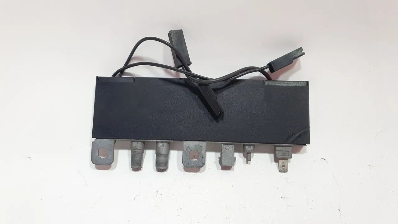 Módulo Antena Rádio Bmw 325i E36 1994 - Foto 5