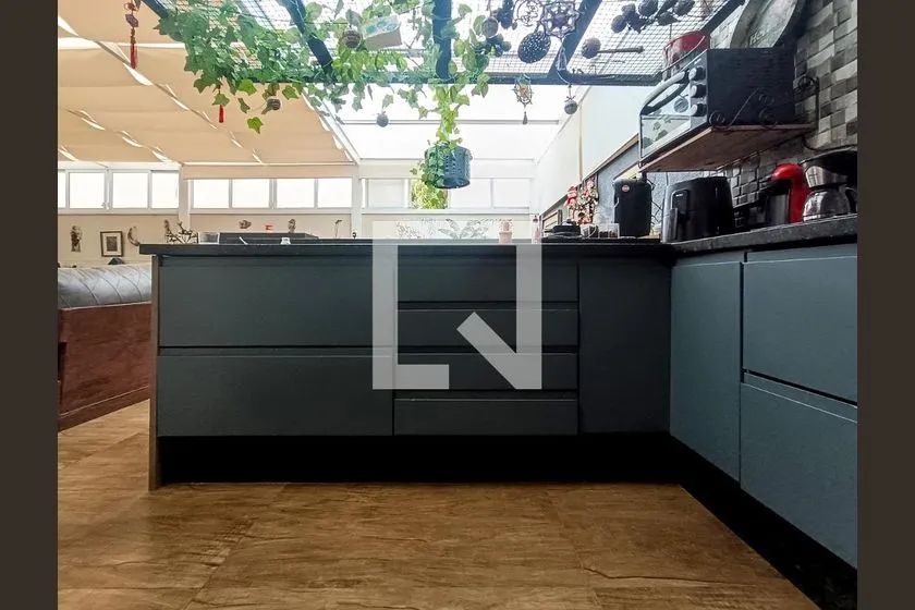 Apartamento à Venda - Água Branca, 3 Quartos, 148 m2 - Foto 12