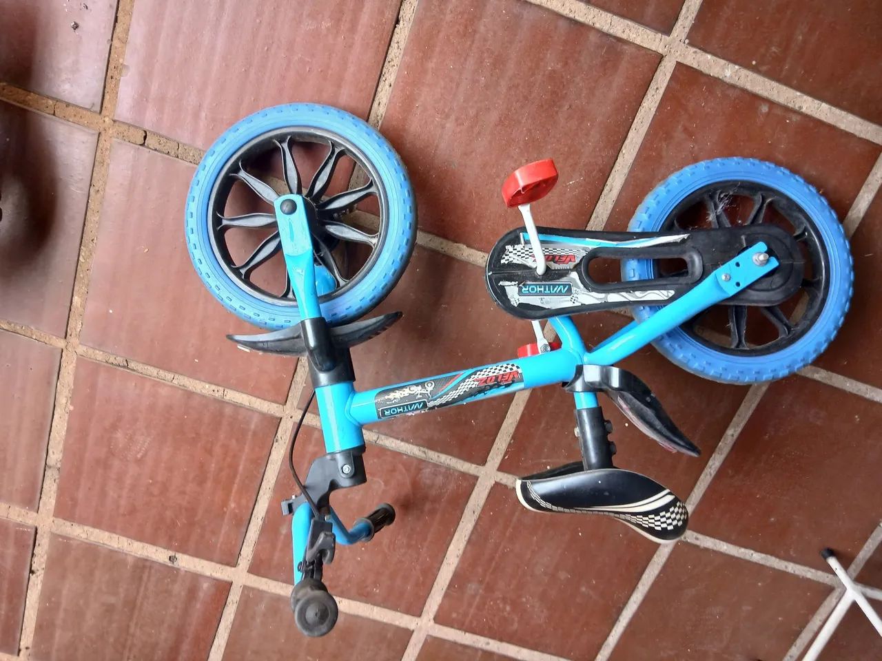 Bicicletas aro 12 - Foto 4