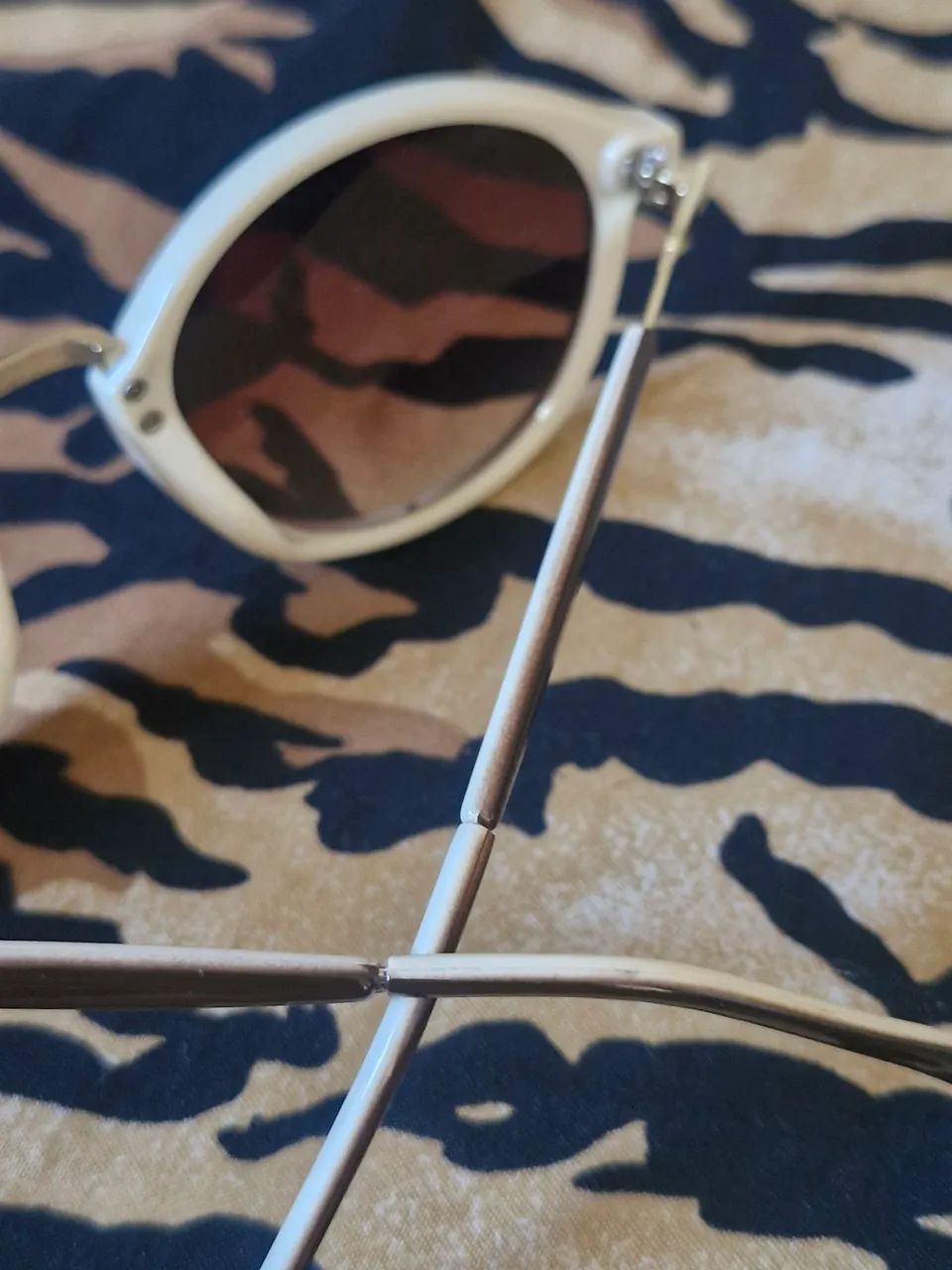 Óculos de Sol Ray Ban - Foto 4