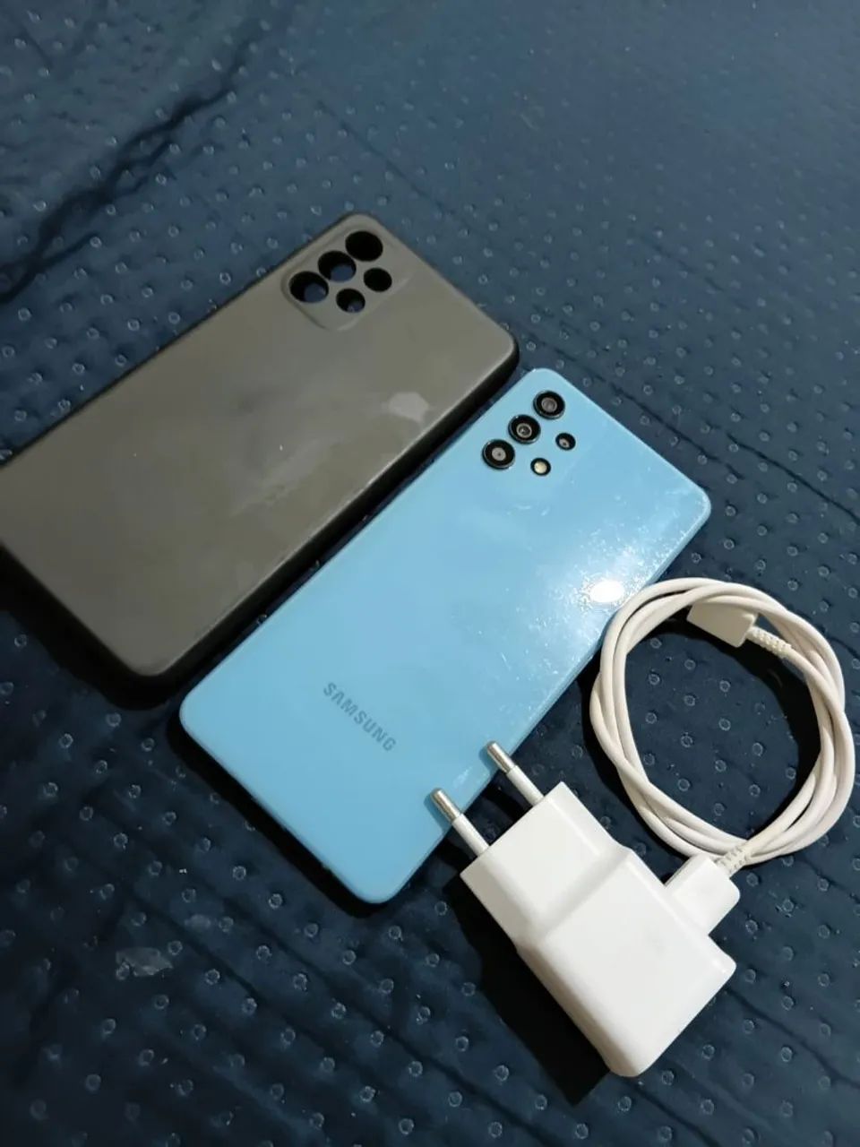 VENDO SAMSUNG A32 4G  - Foto 4