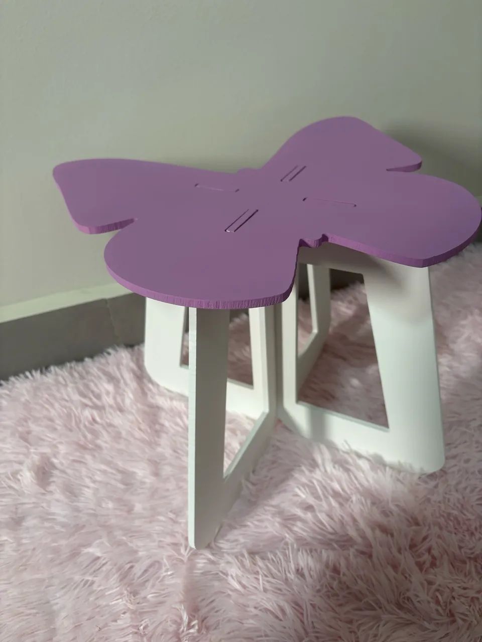 Mesinha infantil  - Foto 3