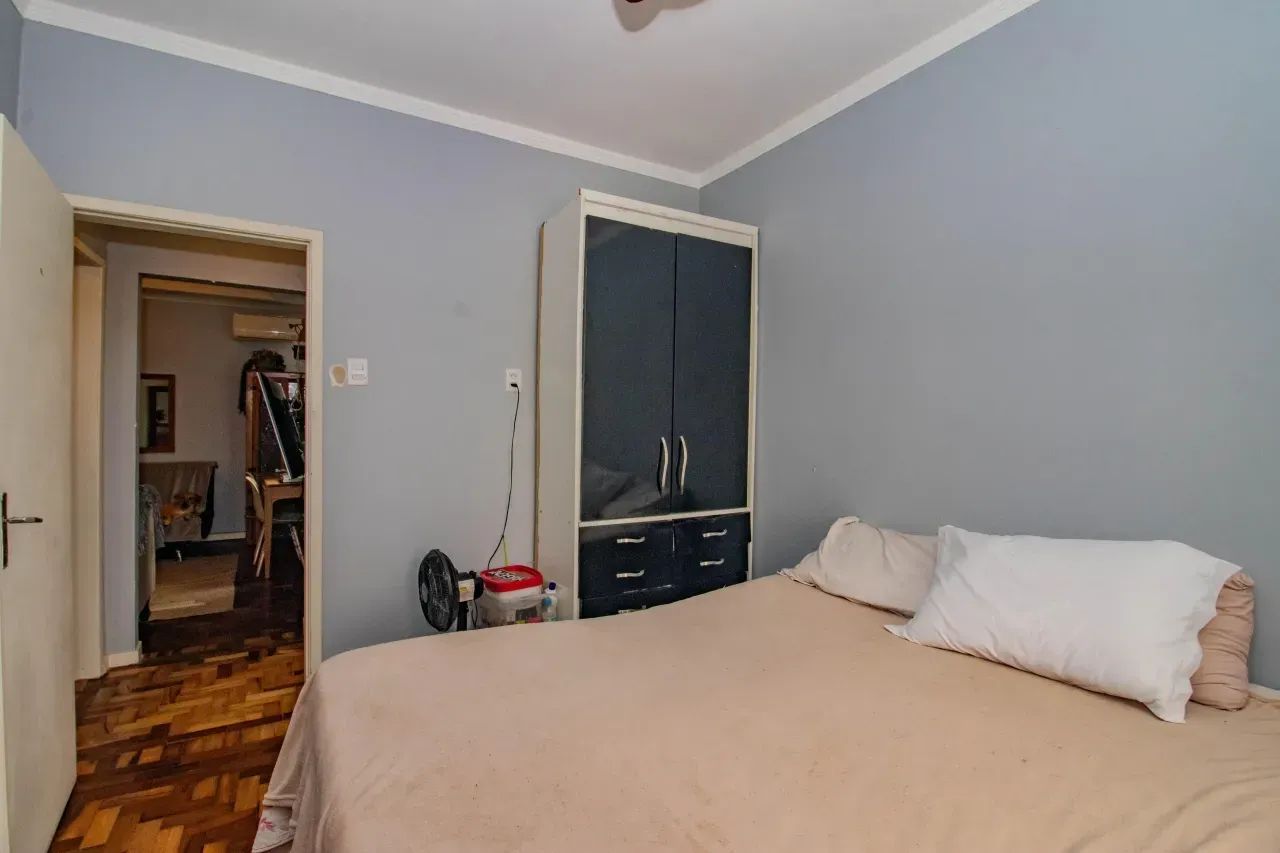 Imóvel para venda possui 49 metros quadrados com 2 quartos - Foto 5