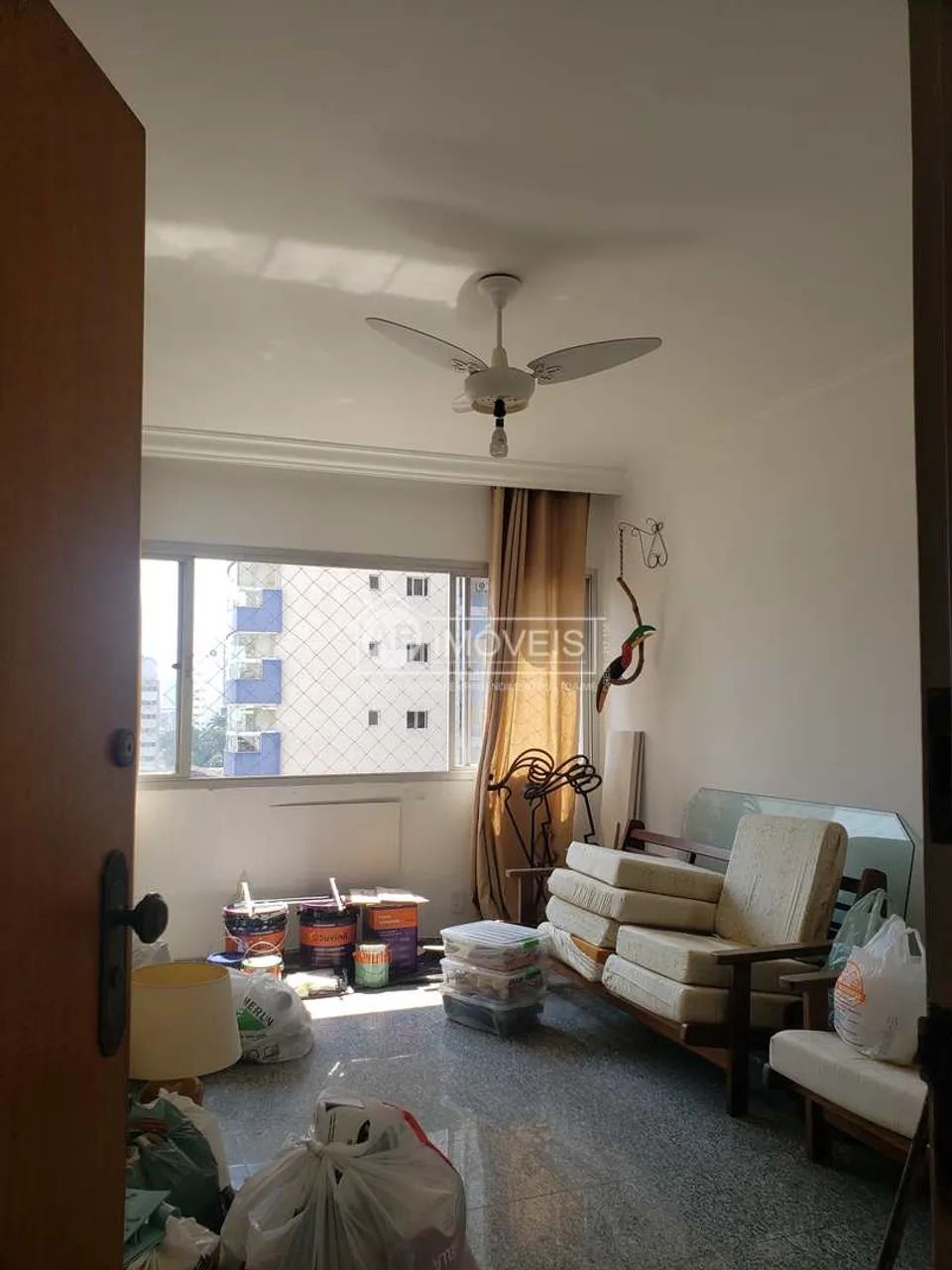 Apartamento com 2 quartos, Boqueirão, Santos, Cod: 4962 - Foto 3
