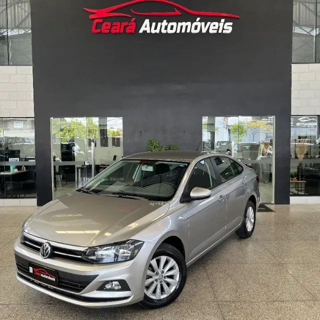 Volkswagen Virtus VIRTUS Comfort. 200 TSI 1.0 Flex 12V Aut 2022