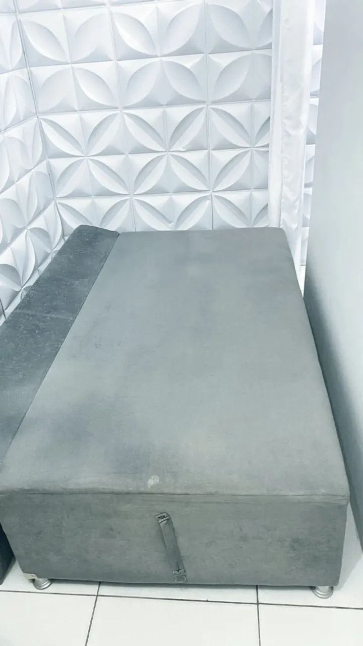 Vendo Sofá Cama  - Foto 3