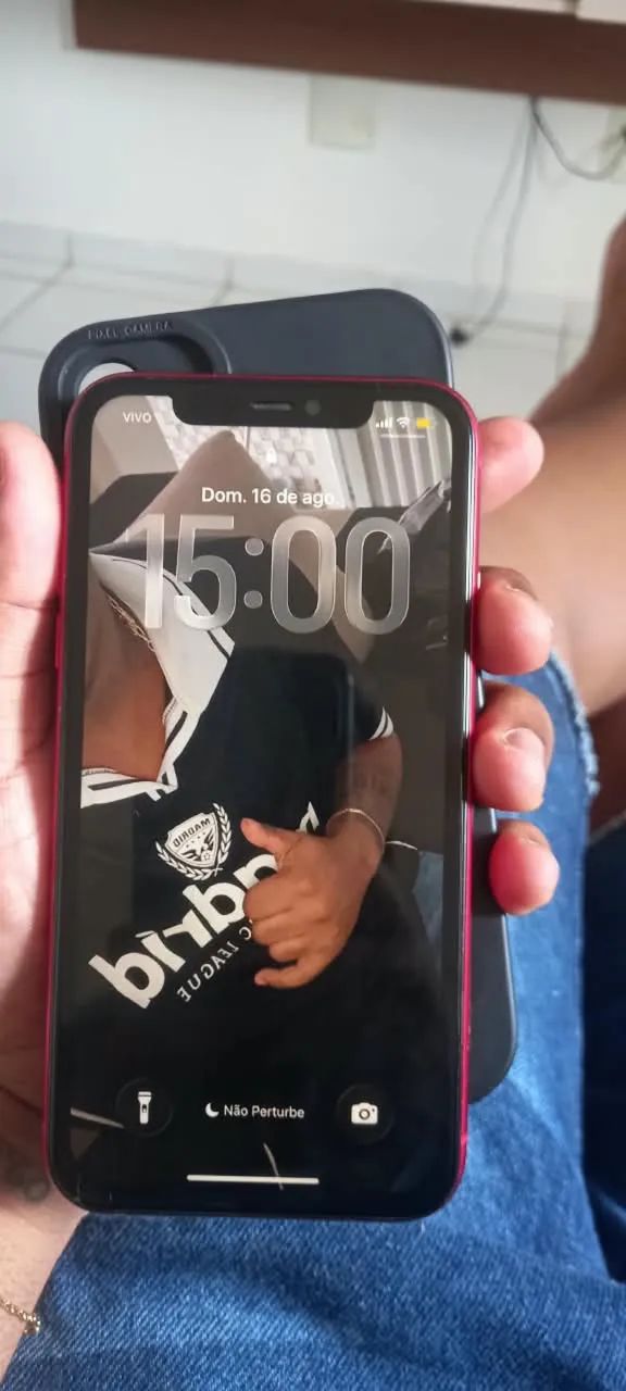 IPhone 11 128 GB - Foto 2