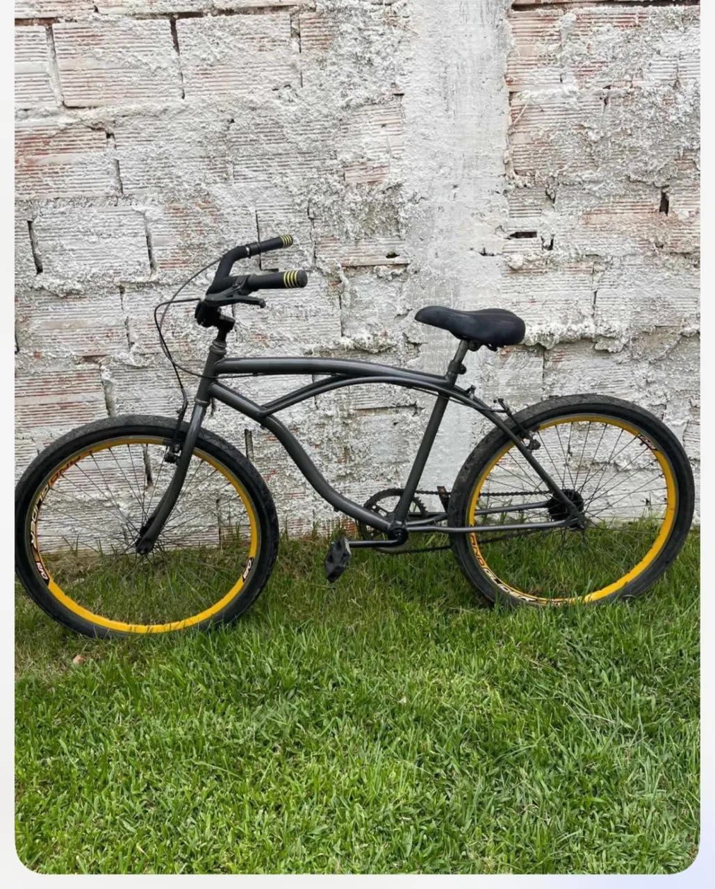 Bicicleta  - Foto 2