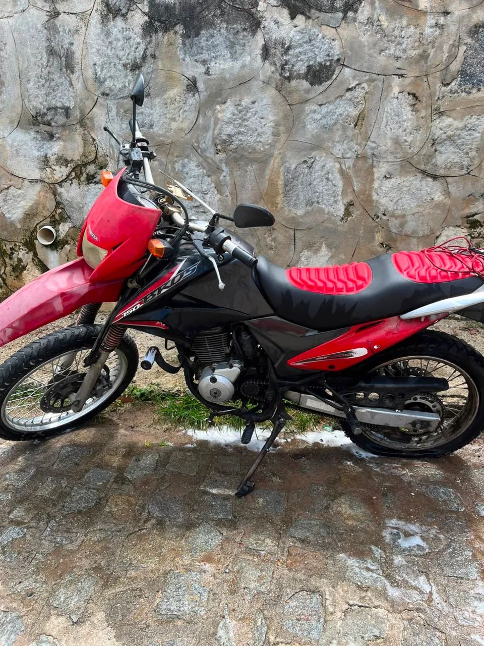 Moto Bros 